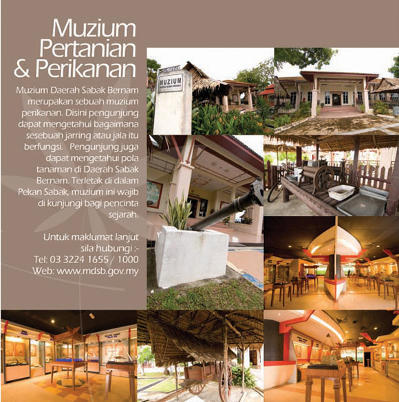 muzium petanian 0