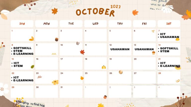 Calendar-Oktober-2023